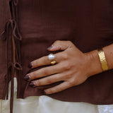 CAPRI RING