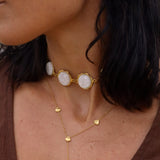 PALERMO EARRINGS