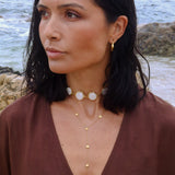 MENORCA NECKLACE