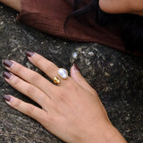 CAPRI RING
