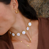 MENORCA NECKLACE