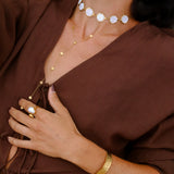 CAPRI NECKLACE