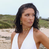 DUNA EARRINGS