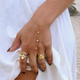LA PALMA RING