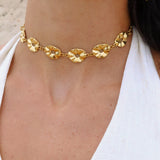 DUNA NECKLACE