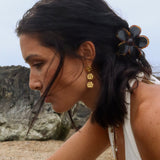 DUNA EARRINGS