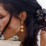 DUNA EARRINGS