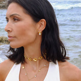 DUNA NECKLACE