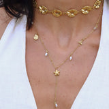 DUNA NECKLACE