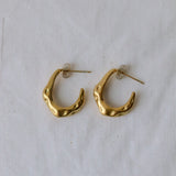 PALERMO EARRINGS