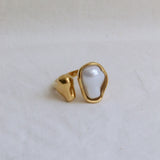CAPRI RING