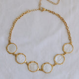CAPRI NECKLACE
