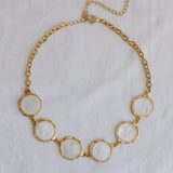 CAPRI NECKLACE