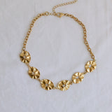 DUNA NECKLACE