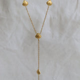 MENORCA NECKLACE