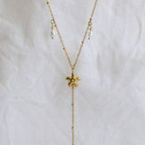 MILOS NECKLACE