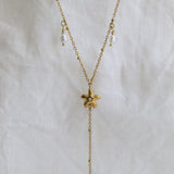MILOS NECKLACE