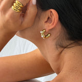 MONICA EARRINGS