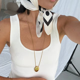 MONICA NECKLACE