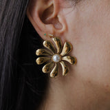 AGNES EARRINGS