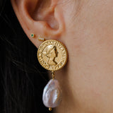 REGINA EARRINGS