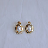 VICTORIA EARRINGS