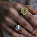 REGINA RING