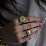 REGINA RING